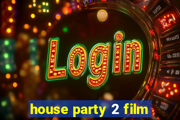 house party 2 film